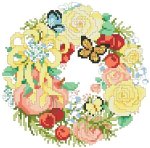 A Wreath For Summer (image for) A Wreath For Summer